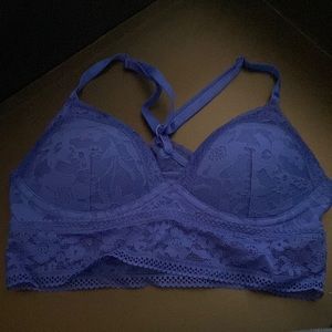 Brand New Victoria Secret Lace Bralette